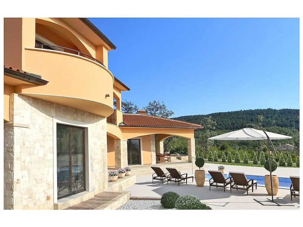 Villa Antonija Labin  0*, Labin (Istria)