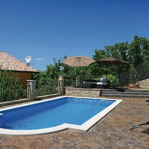 Villa Nina Labin-the Oasis Of Peace, Labin (Istria)