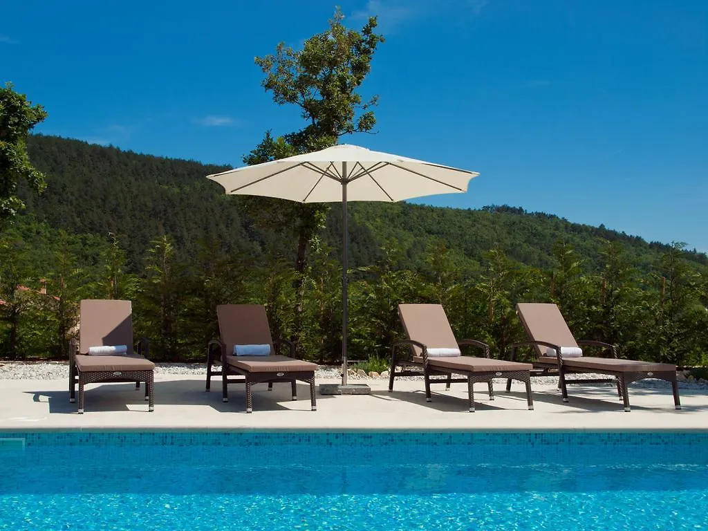 Villa Antonija Labin