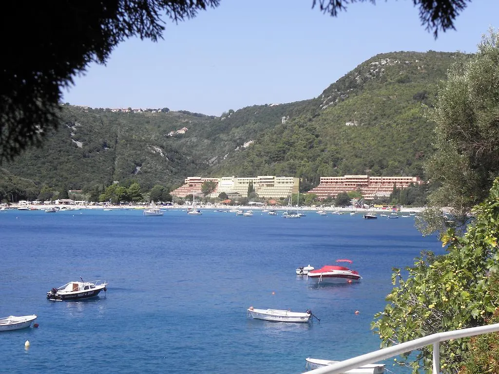 Villa Antonija Labin