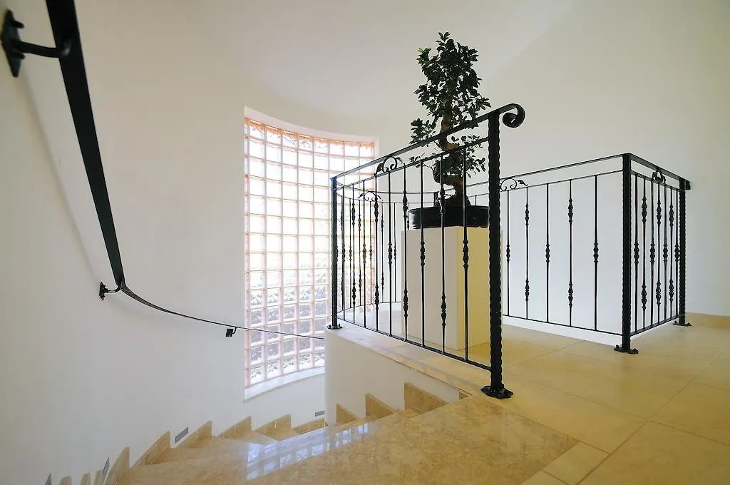 Villa Antonija Labin  Kroatien