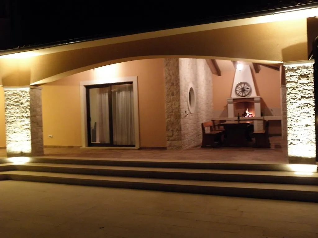Villa Antonija Labin  0*, Labin (Istria)