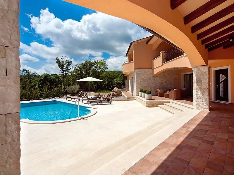 Villa Antonija Labin  0*, Labin (Istria) Kroatien